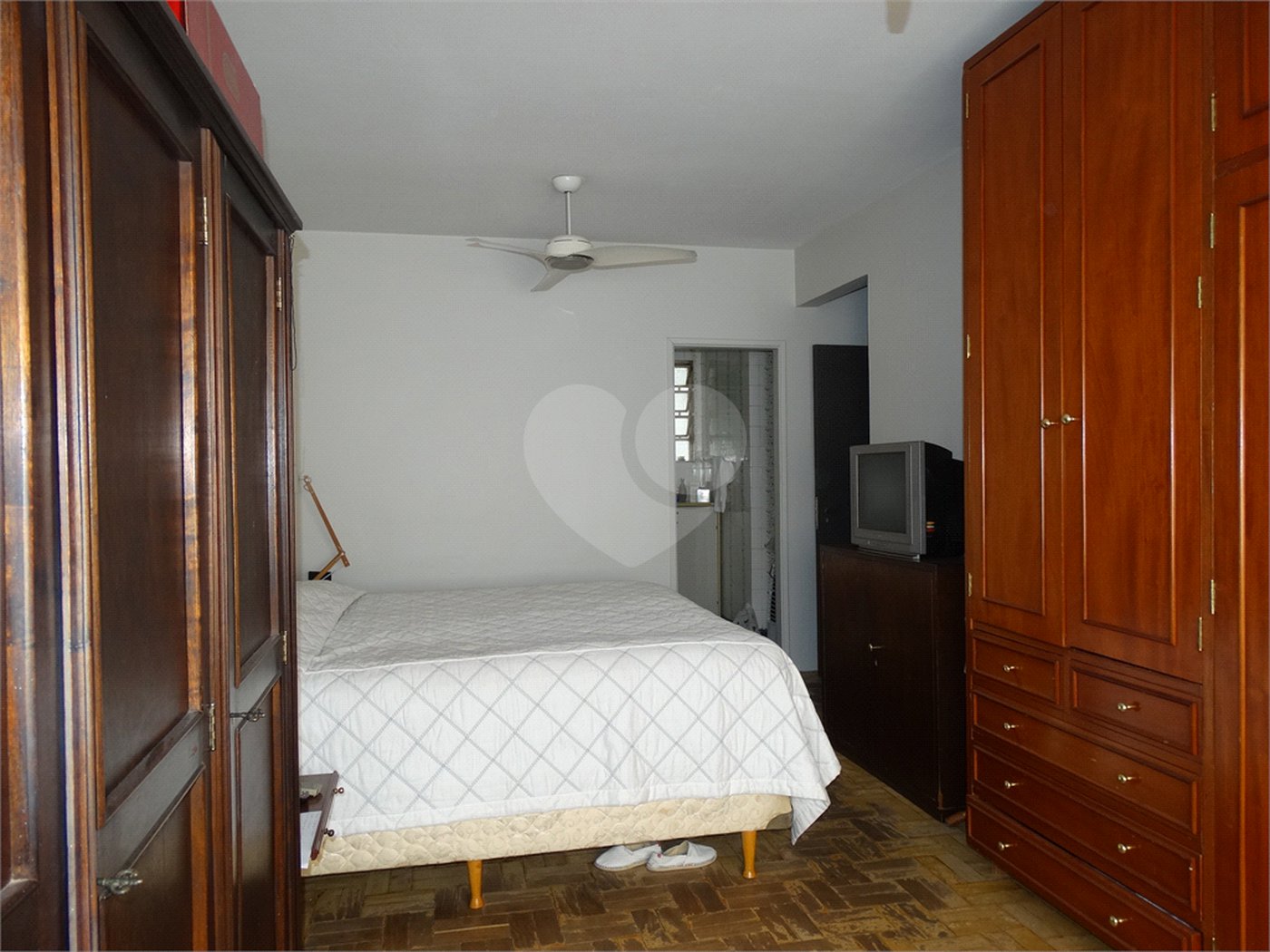 Apartamento à venda com 3 quartos, sendo 1 suíte, em Pinheiros, São Paulo, SP