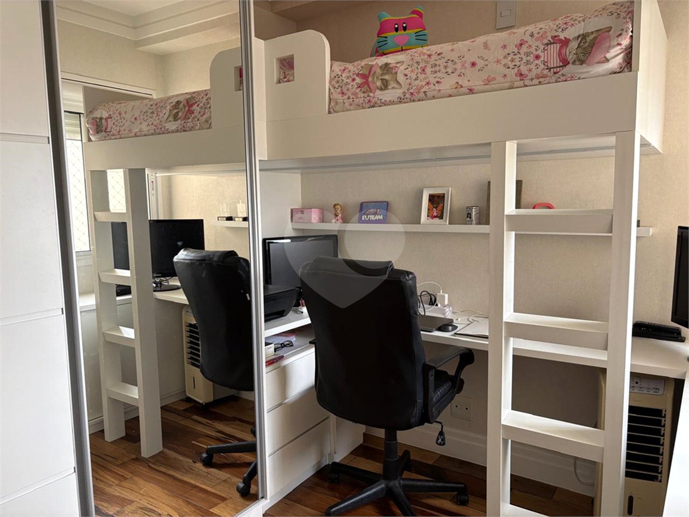 Apartamento á venda - Ipiranga