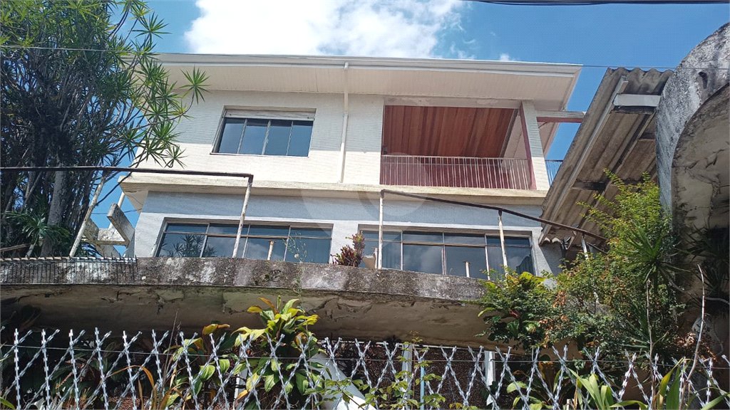 Sobrado para alugar com 3 quartos em Jardim Floresta, São Paulo, SP