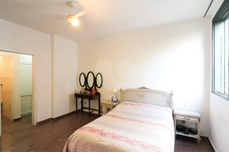 Apartamento à venda com 3 quartos, sendo 1 suíte, em Jardim Paulista, São Paulo, SP