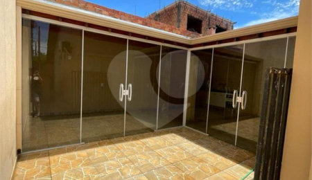 Casa à venda com 2 quartos, sendo 1 suíte,  em Jardim Victório Antônio de Santi II, Araraquara, SP