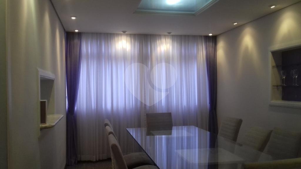 Sobrado à venda ou para alugar com 5 quartos, sendo 4 suítes, em Mandaqui, São Paulo, SP