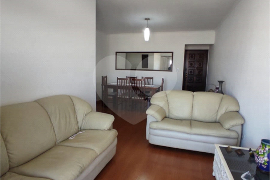 Apartamento à venda com 3 quartos, sendo 1 suíte, em Mandaqui, São Paulo, SP