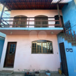 Casa à venda com 2 quartos, sendo 1 suíte, em Campo Grande, Rio de Janeiro, RJ