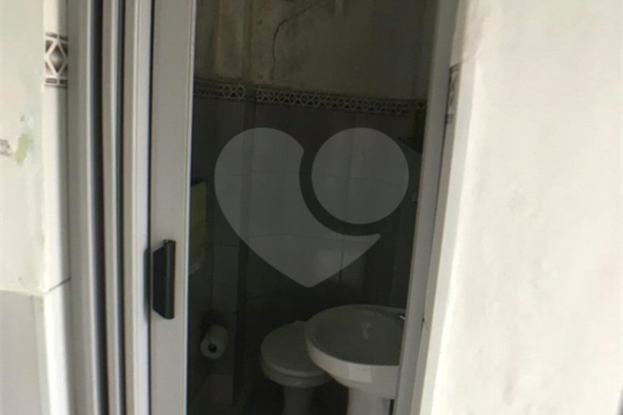 Sobrado à venda com 3 quartos em Parada Inglesa, São Paulo, SP