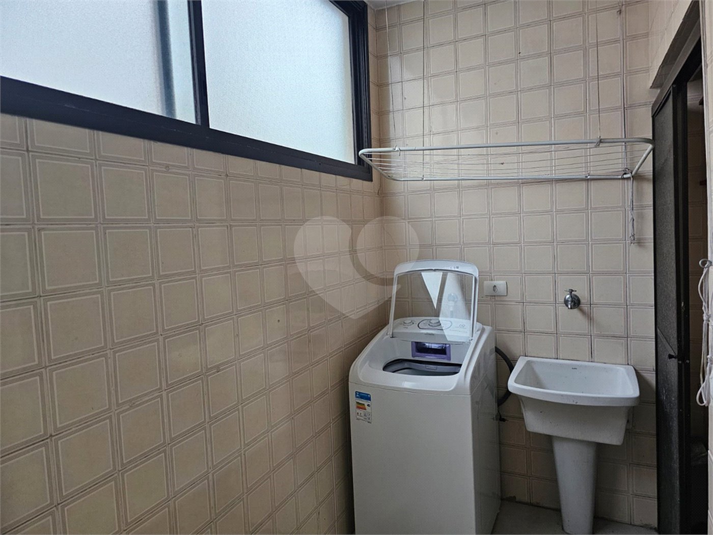 Apartamento à venda com 2 quartos em Vila Olímpia, São Paulo, SP