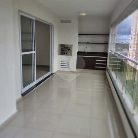 Apartamento para alugar com 3 suítes em Condomínio Itamaraty, Ribeirão Preto, SP