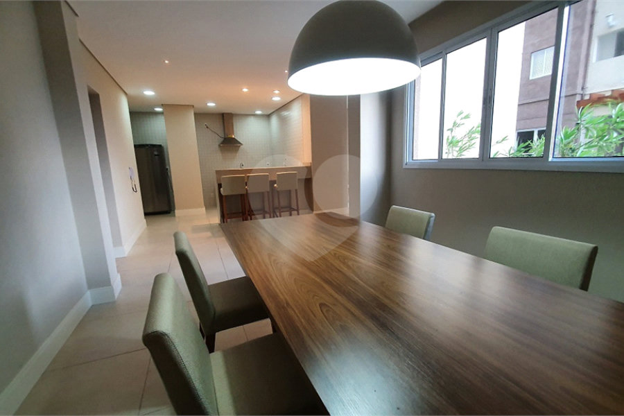 Apartamento à venda com 2 quartos em Freguesia do Ó, São Paulo, SP