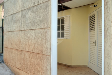 Apartamento à venda com 1 quarto em Condomínio Itamaraty, Ribeirão Preto, SP