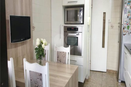 Apartamento à venda com 3 quartos, sendo 1 suíte, em Vila Aurora (zona Norte), São Paulo, SP