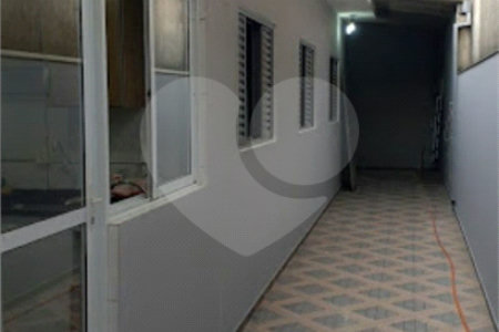 Casa à venda com 3 quartos em Salto de São José, Salto, SP