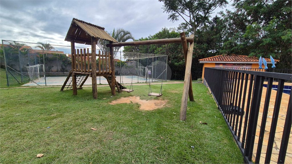 Casa à venda com 2 quartos no condomínio Del Rey, Sorocaba - SP