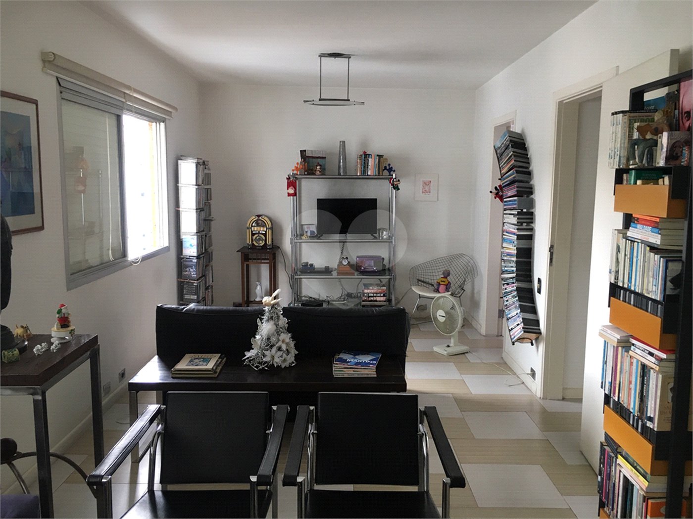 Apartamento à venda com 1 suíte em Itaim Bibi, São Paulo, SP