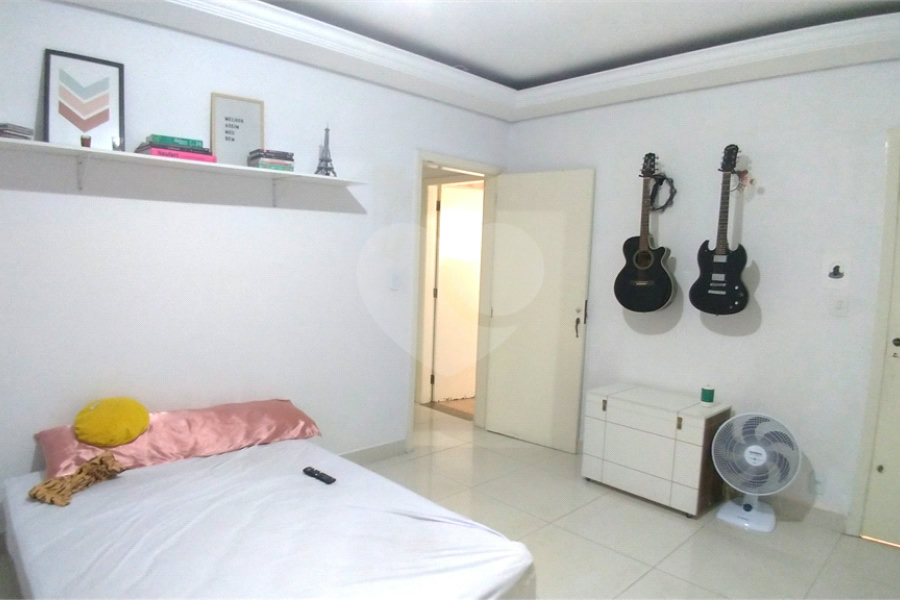 Sobrado à venda com 2 quartos em Casa Verde, São Paulo, SP