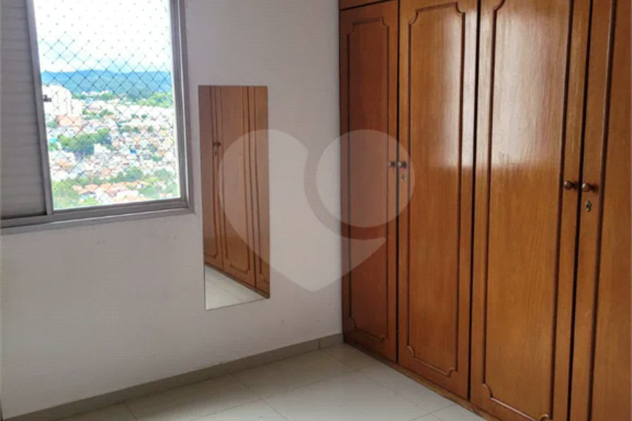 Apartamento à venda com 3 quartos, sendo 1 suíte, em Mandaqui, São Paulo, SP