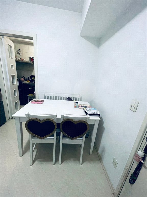 Apartamento à venda com 2 quartos do Maranhão, São Paulo, SP