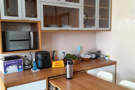 Casa para alugar com 3 quartos, sendo 1 suíte,  em Vila Sônia, São Paulo, SP