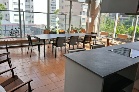 Apartamento à venda com 2 quartos em Pinheiros, São Paulo, SP