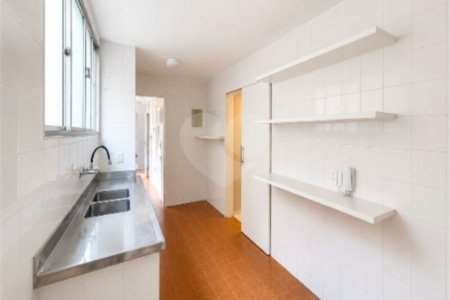 Apartamento à venda com 4 quartos, sendo 1 suíte,  em Ipanema, Rio de Janeiro, RJ