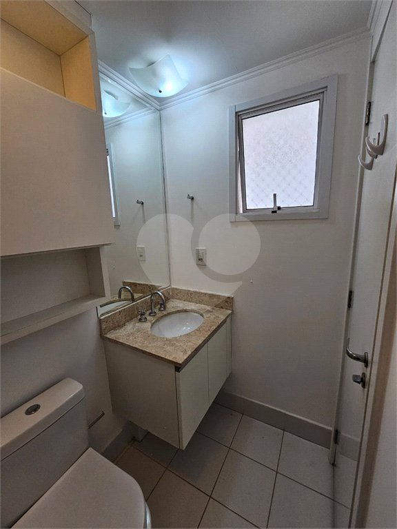 Apartamento à venda com 2 quartos, sendo 1 suíte, em Brooklin, São Paulo, SP