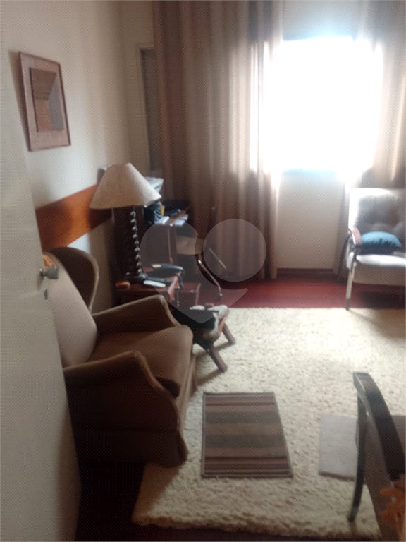 Apartamento à venda com 3 quartos, sendo 1 suíte, em Vila Andrade, São Paulo, SP