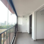 Apartamento à venda com 1 suíte em Parque Campolim, Sorocaba, SP