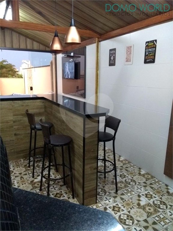 Apartamento à venda com 3 quartos, sendo 1 suíte, em Paraíso, Santo André, SP