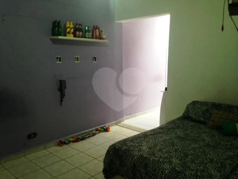 Sobrado à venda com 3 quartos, sendo 1 suíte, em Mandaqui, São Paulo, SP