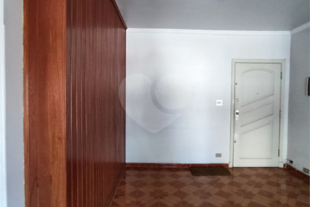 Apartamento à venda com 2 quartos em Santana, São Paulo, SP