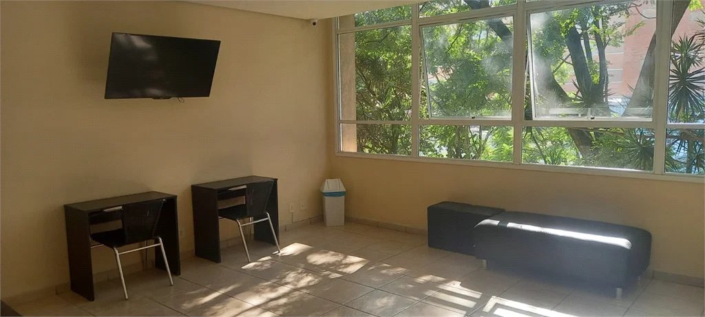 Apartamento à venda com 3 quartos em Jaguaré, São Paulo, SP