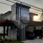 Casa à venda com 4 suítes no condomínio Jardim Itatinga, São Paulo - SP