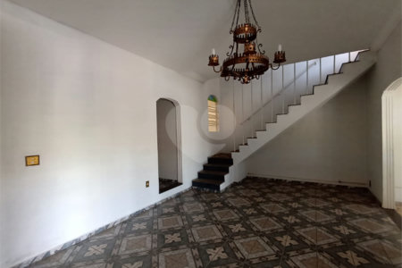 Casa para alugar com 3 quartos em Vila São José, Itapetininga, SP
