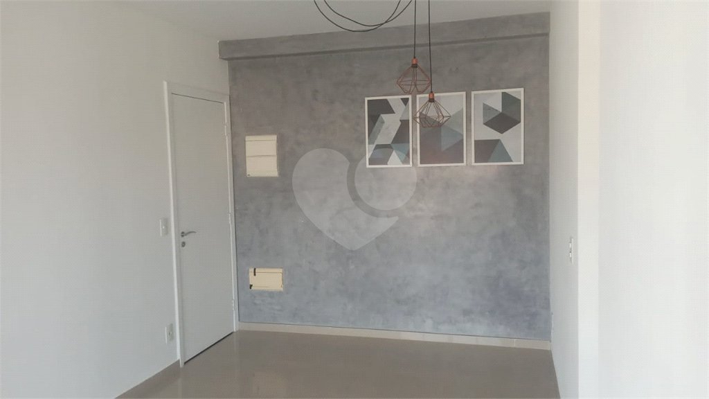 Apartamento à venda com 2 quartos em Casa Verde, São Paulo, SP