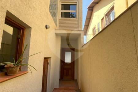 Casa à venda com 3 suítes em Santo Amaro, São Paulo, SP