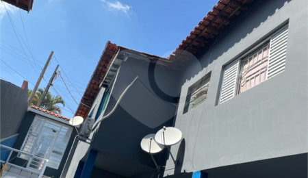 Casa à venda com 7 quartos em João Xxiii, Vinhedo, SP