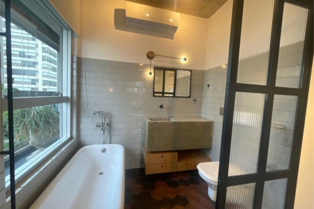 Apartamento Residencial à venda, Embaré, Santos - AP1189.
