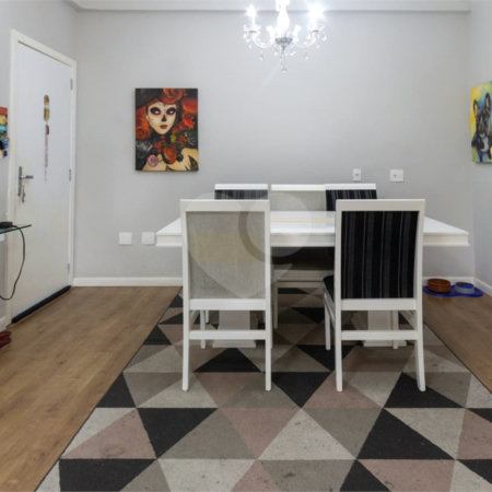 Apartamento à venda com 3 quartos, sendo 1 suíte, em Capela, Vinhedo, SP