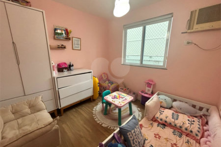 Apartamento à venda com 2 quartos, sendo 1 suíte, em Tijuca, Rio de Janeiro, RJ