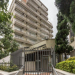 Apartamento à venda com 4 quartos, sendo 2 suítes,  em Aclimação, São Paulo, SP