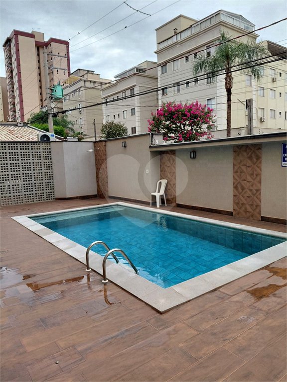 Apartamento à venda com 3 quartos em Presidente Médici, Ribeirão Preto, SP