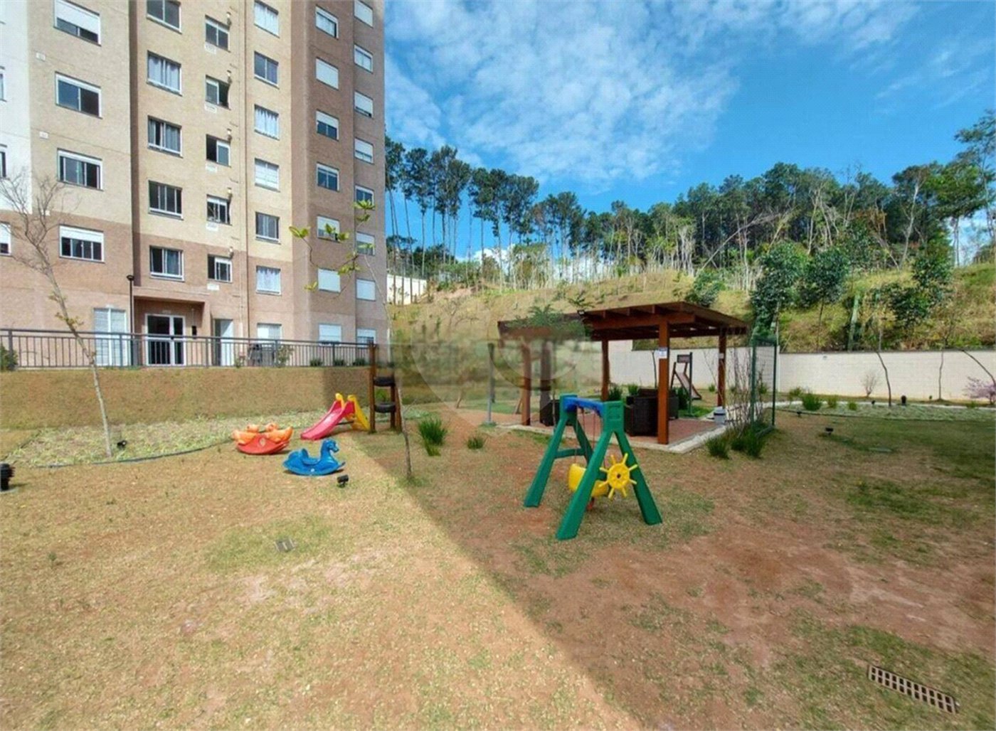 Apartamento à venda com 2 quartos em Jardim Nossa Senhora do Carmo, São Paulo, SP