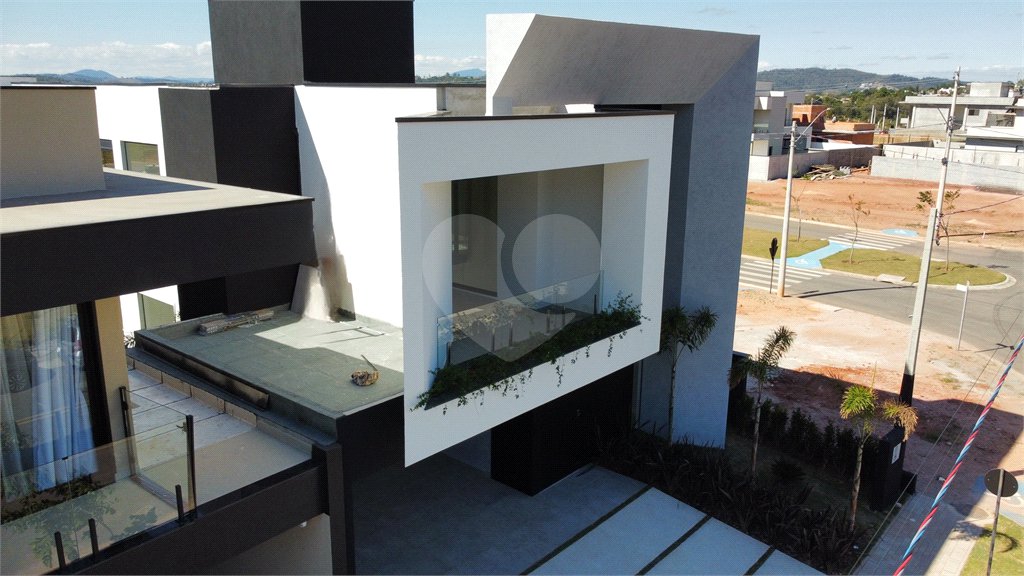 Casa à venda com 3 suítes em Residencial Teriva Vista da Serra, Atibaia, SP