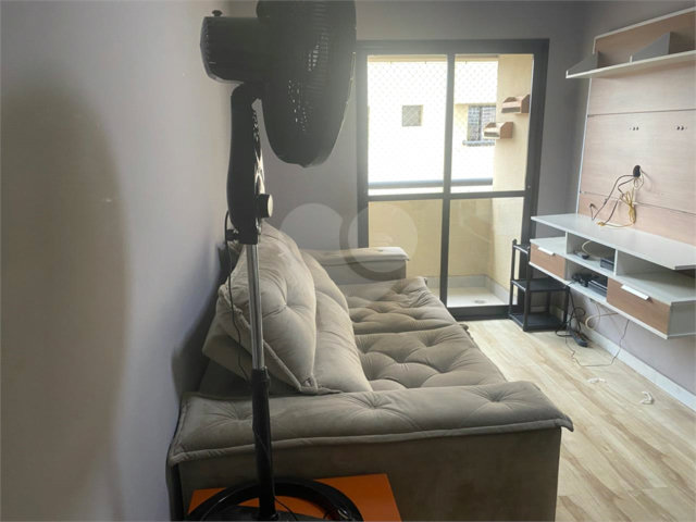 Apartamento para alugar com 2 quartos em Vila Guilherme, São Paulo, SP