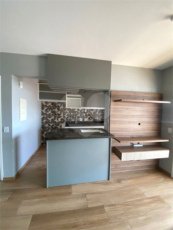 Apartamento à venda com 2 quartos, sendo 1 suíte, em Tatuapé, São Paulo, SP