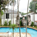 Casa à venda com 5 suítes em Fazenda Morumbi, São Paulo, SP