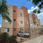 Apartamento à venda com 1 quarto em Jardim Simus, Sorocaba, SP