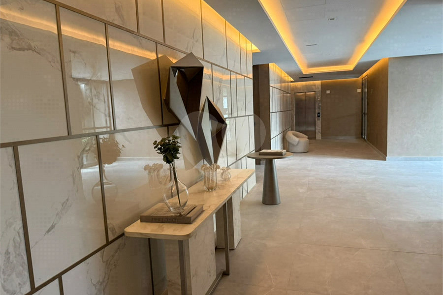 Apartamento à venda ou para alugar com 3 suítes em Tucuruvi, São Paulo, SP