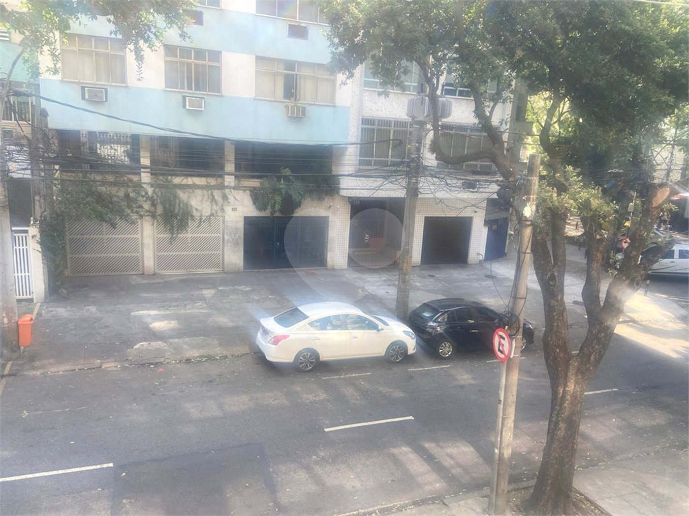 Apartamento à venda com 2 quartos em Maracanã, Rio de Janeiro, RJ