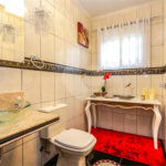 Casa à venda com 6 quartos, sendo 4 suítes, em Vila Anglo Brasileira, São Paulo, SP