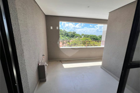 Apartamento à venda com 2 quartos, sendo 1 suíte, em Jardim Maria José, Votorantim, SP